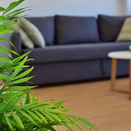 250m Playa/beach, Wifi, A/a, Smart Tv, Parking *