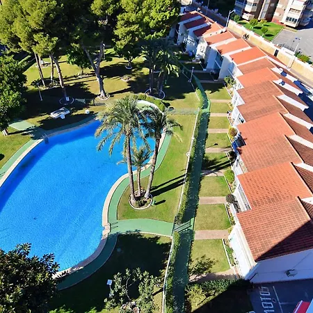 Appartamento 250m Playa/beach, Wifi, A/a, Smart Tv, Parking