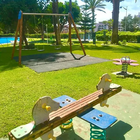 250m Playa/beach, Wifi, A/a, Smart Tv, Parking Appartamento *