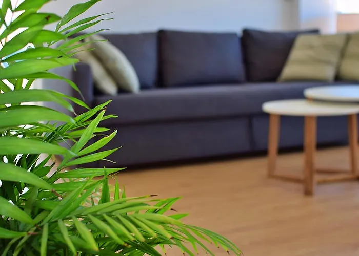 250m Playa/beach, Wifi, A/a, Smart Tv, Parking *