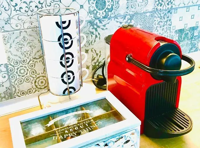 250m Playa/beach, Wifi, A/a, Smart Tv, Parking Appartement